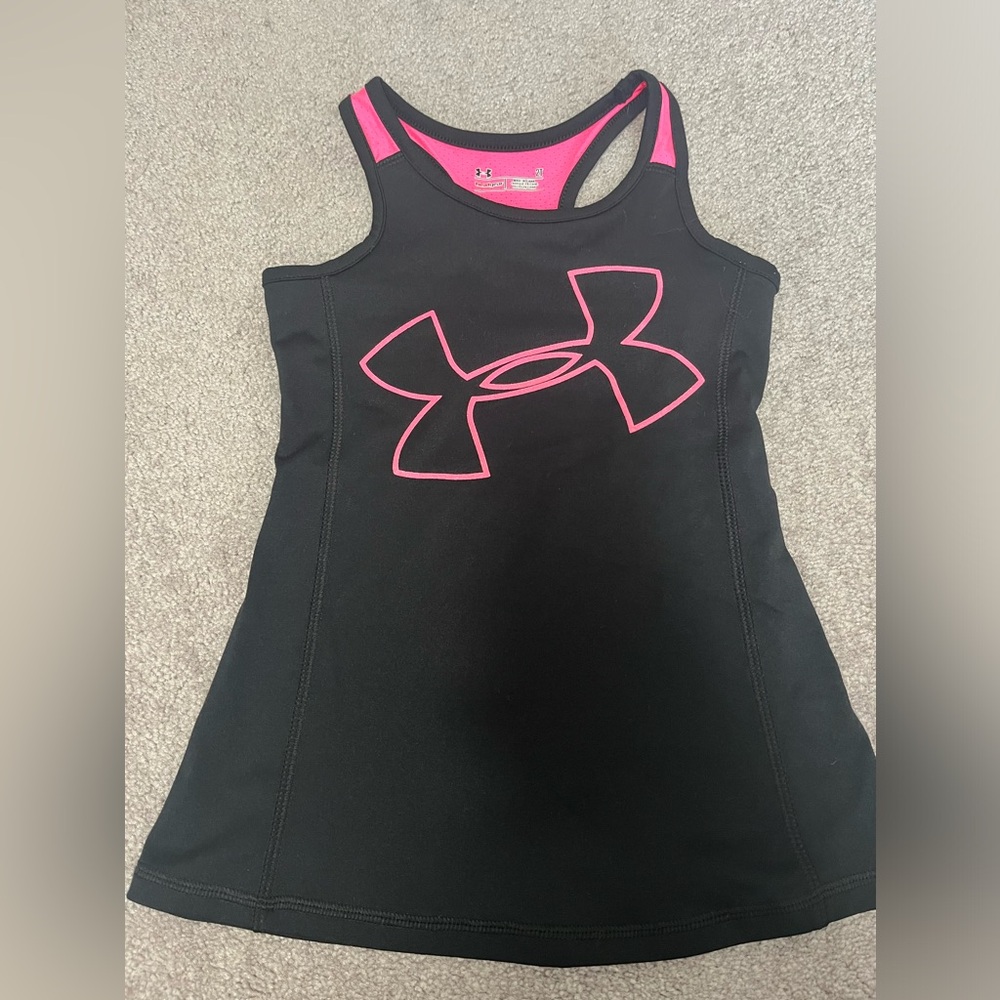 UNDER ARMOUR Tank top